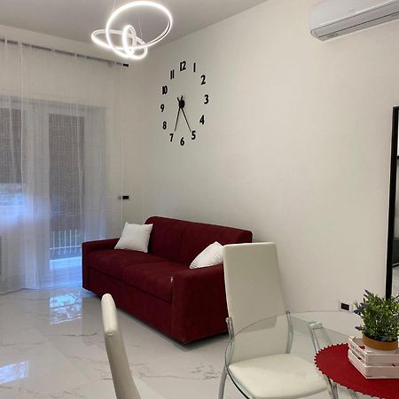 Апартаменти Tiburtina Flats Рим Екстер'єр фото