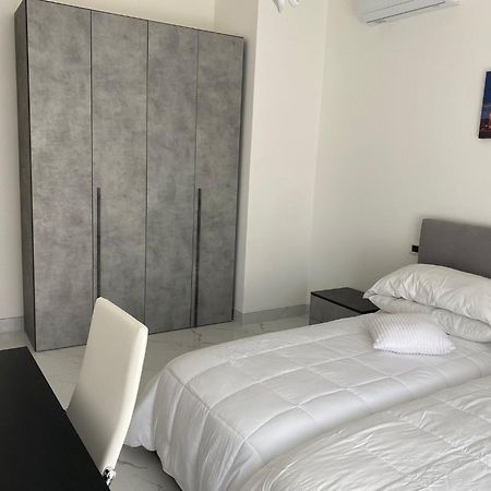 Апартаменти Tiburtina Flats Рим Екстер'єр фото