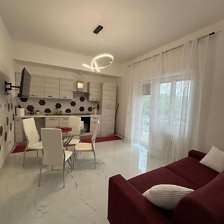 Апартаменти Tiburtina Flats Рим Екстер'єр фото