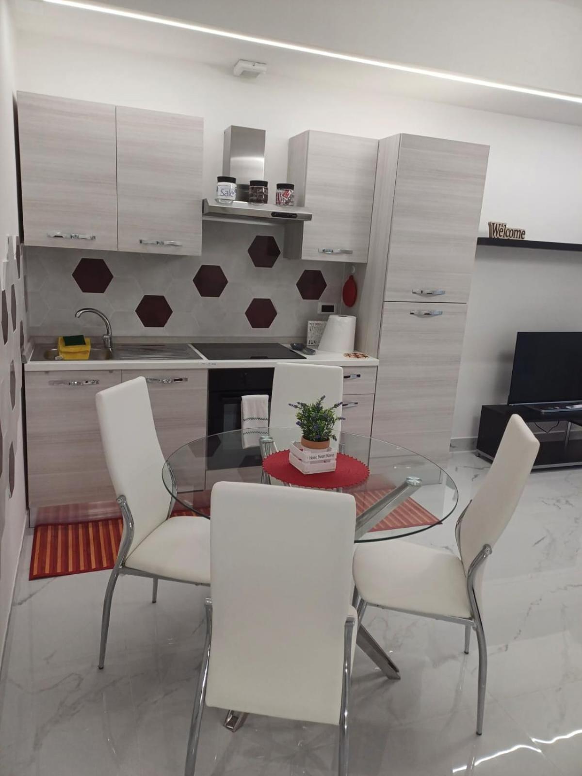 Апартаменти Tiburtina Flats Рим Екстер'єр фото